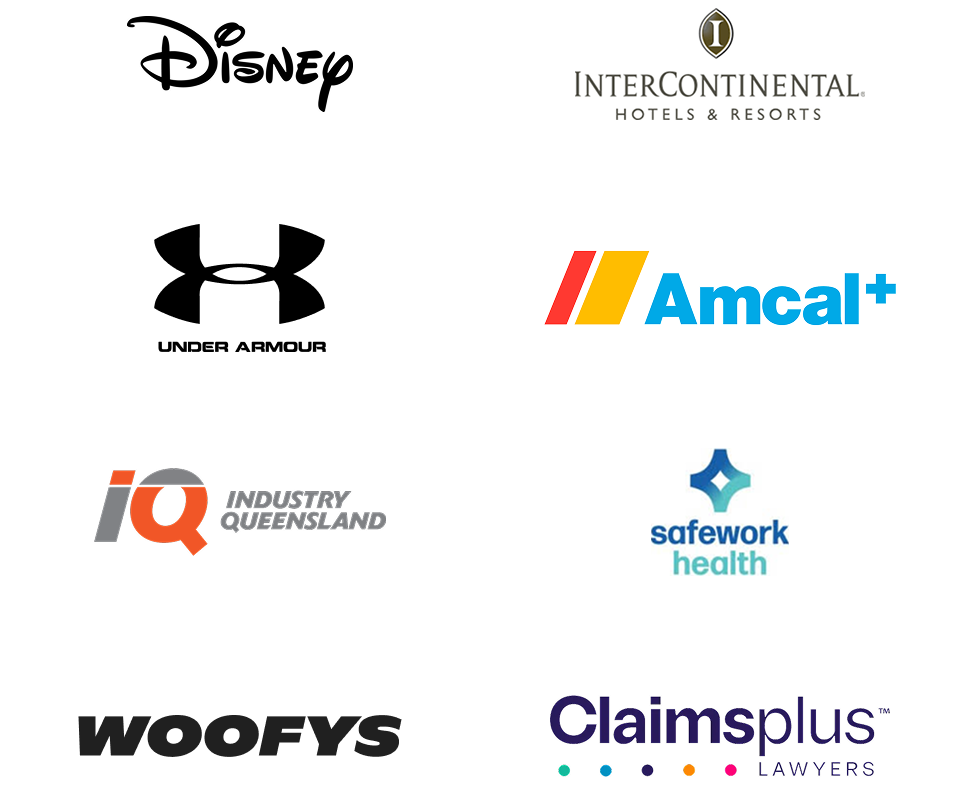 Brands we work with 5