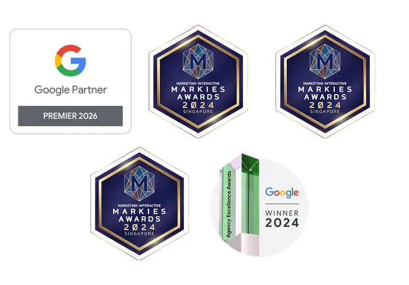 Our awards