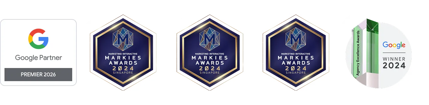 Our awards