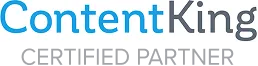 ContentKing Certified Partner