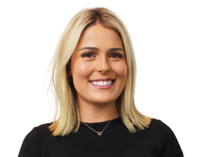 Elise Kiernan Hero