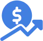 Generate over $3.8+ billion in sales for our clients.