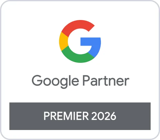 Google Partner Premier 2026