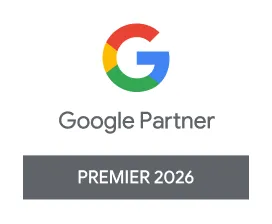 Google Partner Premier 2026