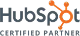 HubSpot Certified Partner
