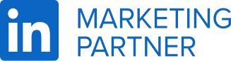 LinkedIn Marketing Partner