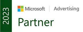 Microsoft Advertising Partner