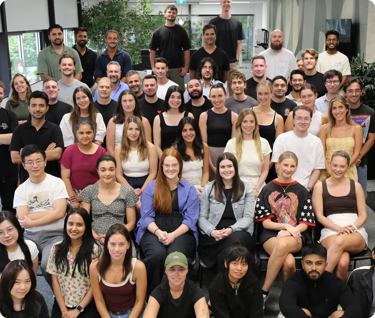 Our team of Google Ads strategists