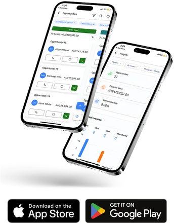 Close more deals on autopilot with Simpify - 100% FREE