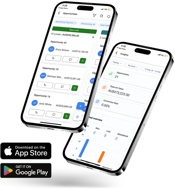 Close more deals on autopilot with Simpify - 100% FREE