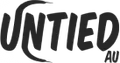 Untied AU Logo